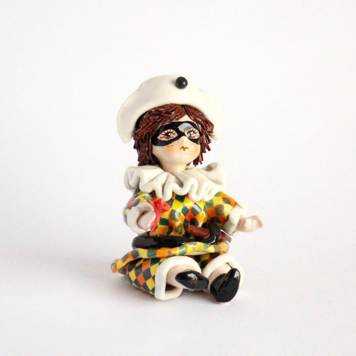Arlecchino