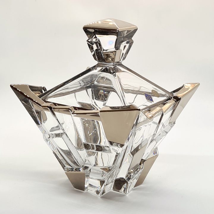 crystal box- sydney