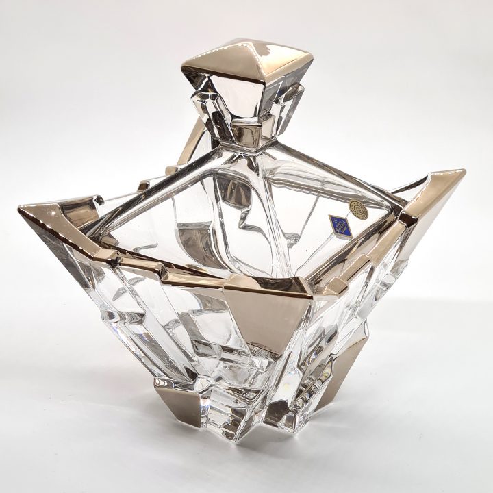 crystal box- sydney