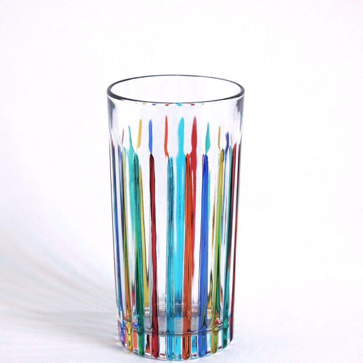 Long drink set- timeless