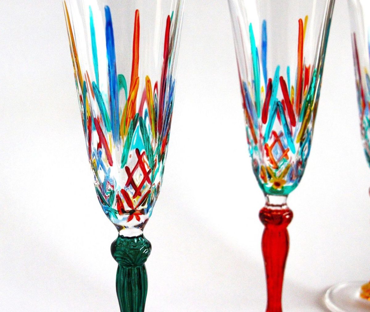 Champagne set- melodia - Image 3