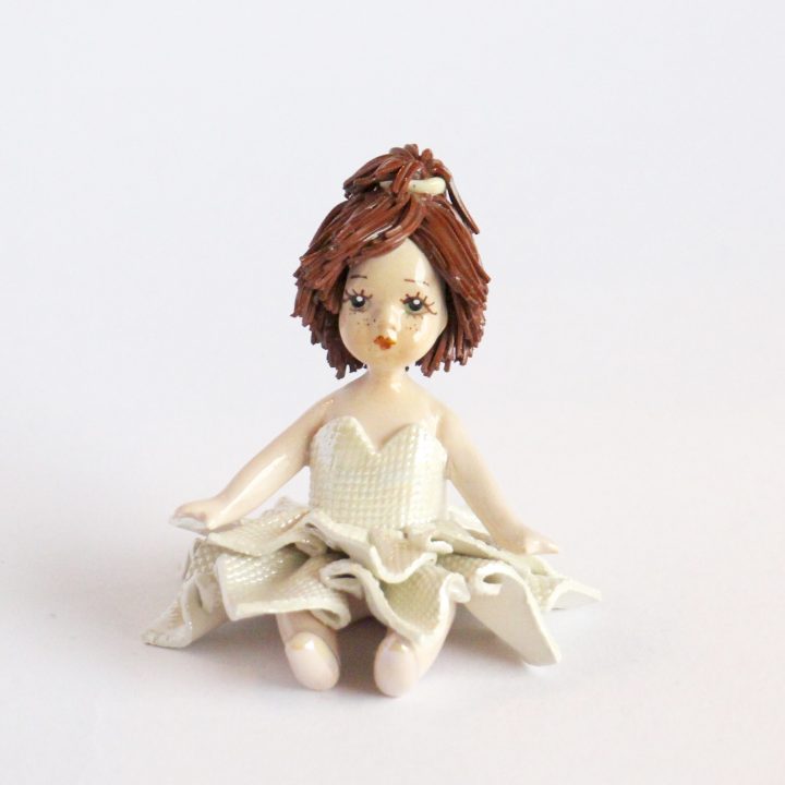 Ballerina