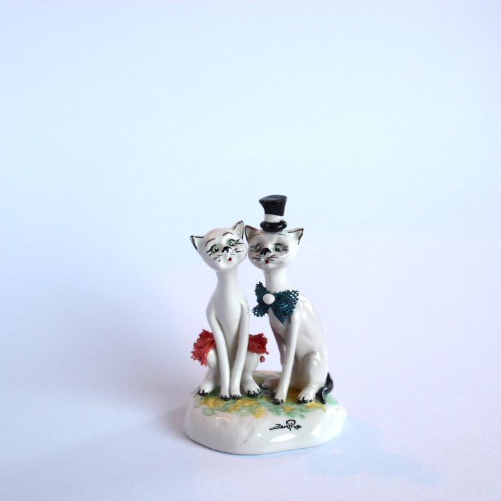 Dog couple