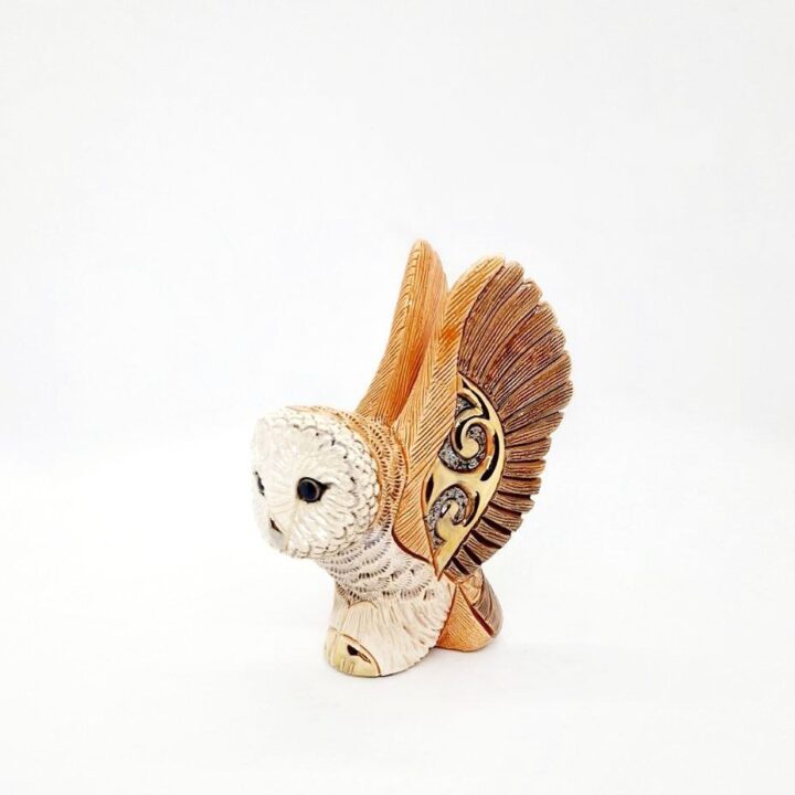 Barn owl