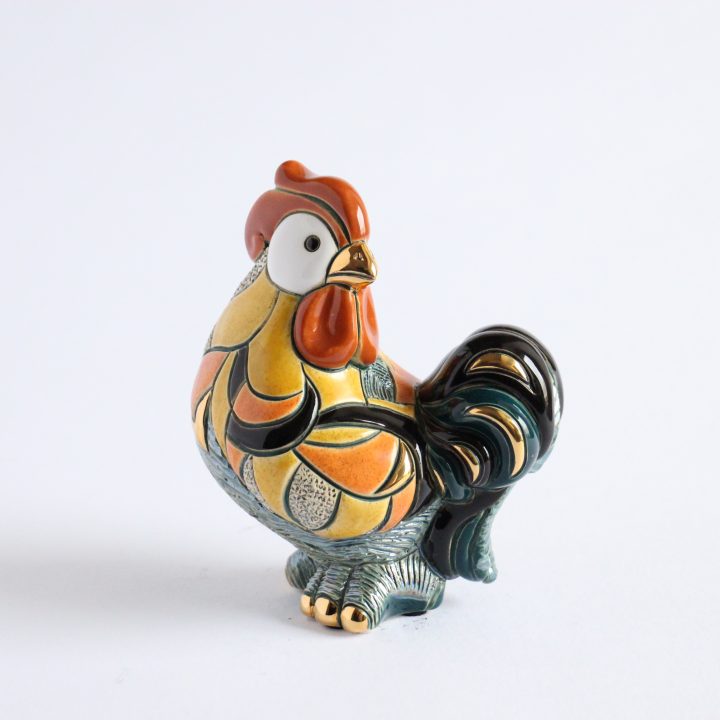 Catalana Hen