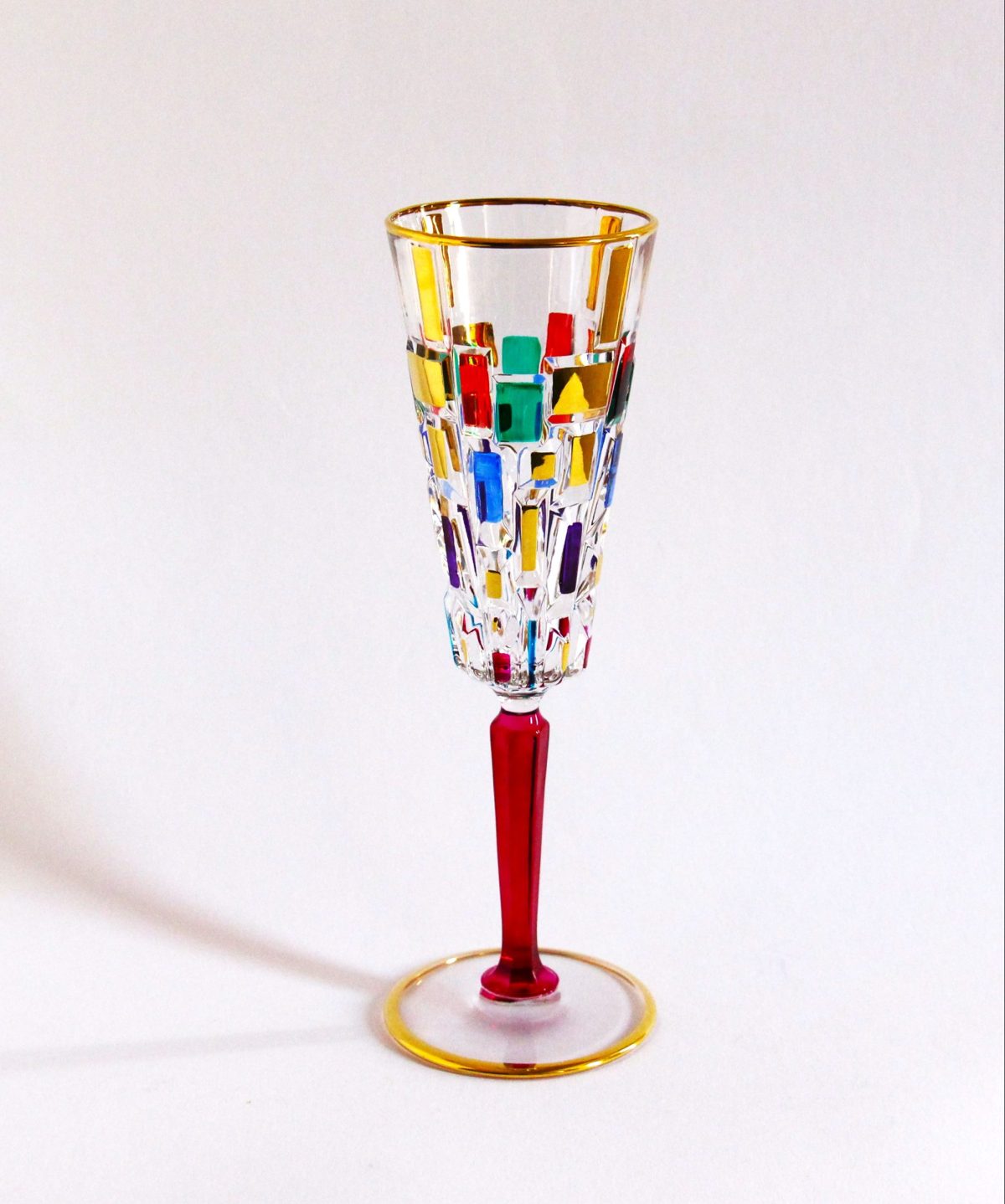 Champagne set- etna