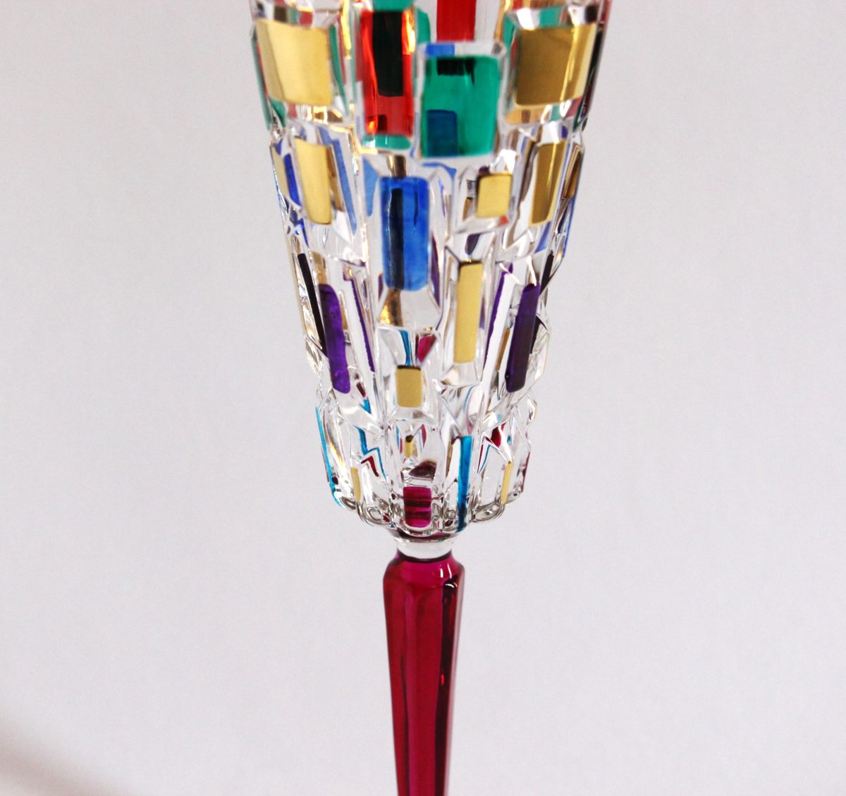 Champagne set- etna - Image 2