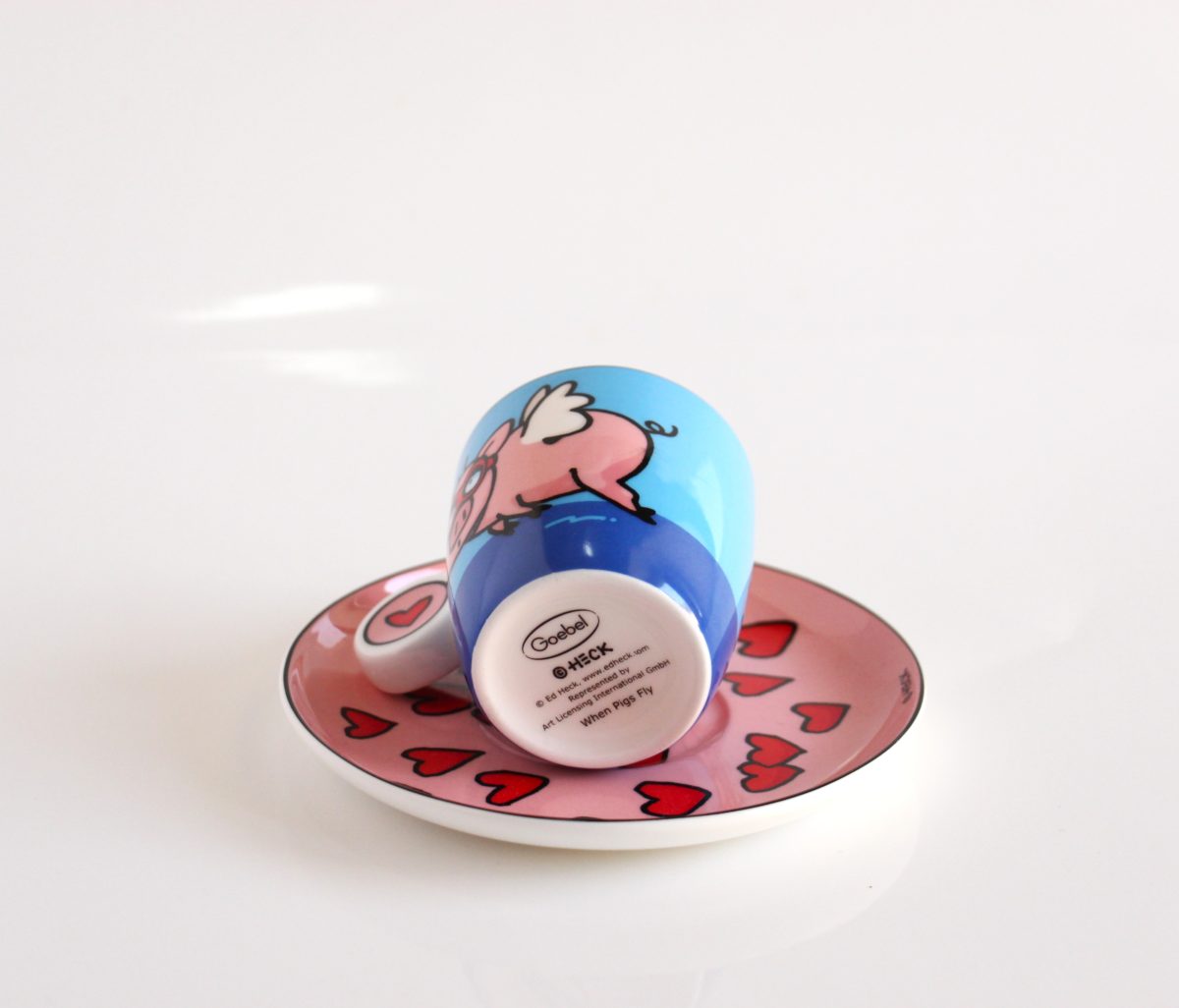 When pigs fly - Image 3
