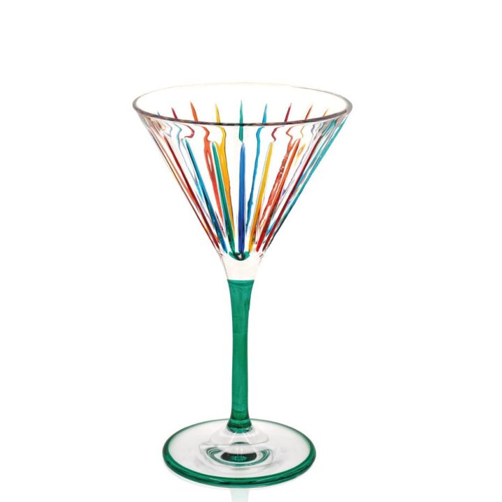 Martini set- timeless