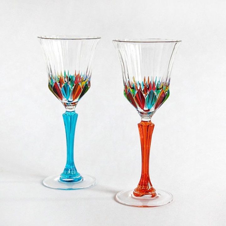 Wine set- adagio