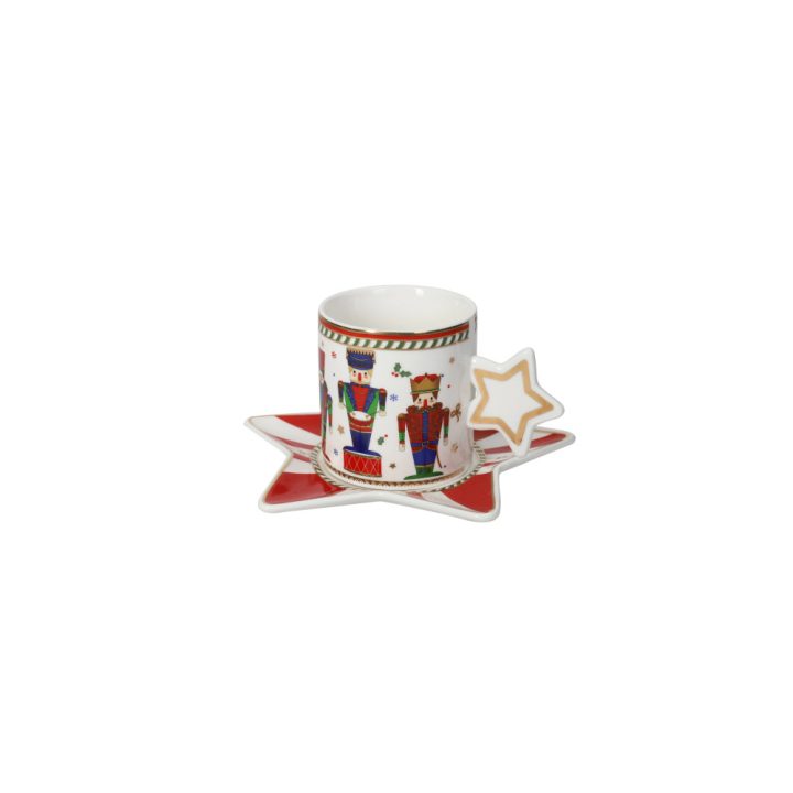 Espresso cups