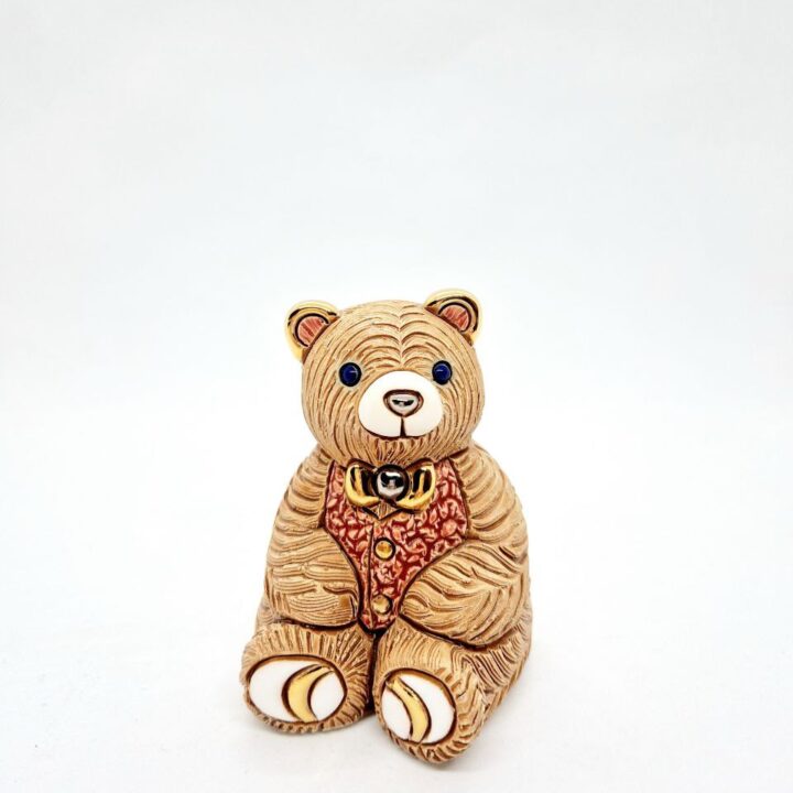 Teddy