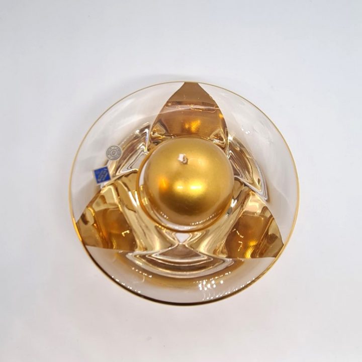 Candle Holder- Triangel
