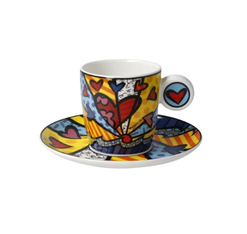 Espresso goebel