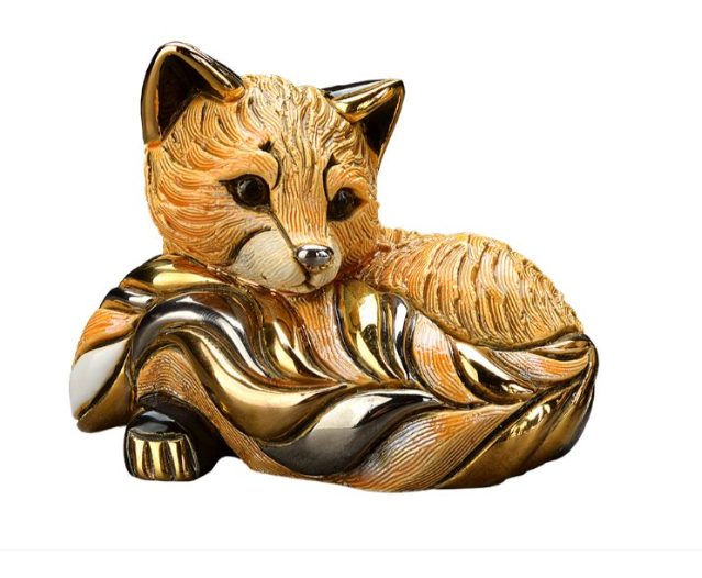 fox