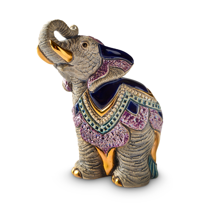 Indian elephant