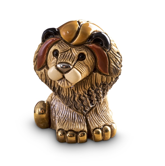 Mini lion