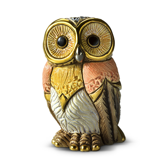 Eastern owl