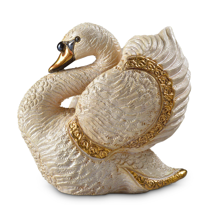 swan